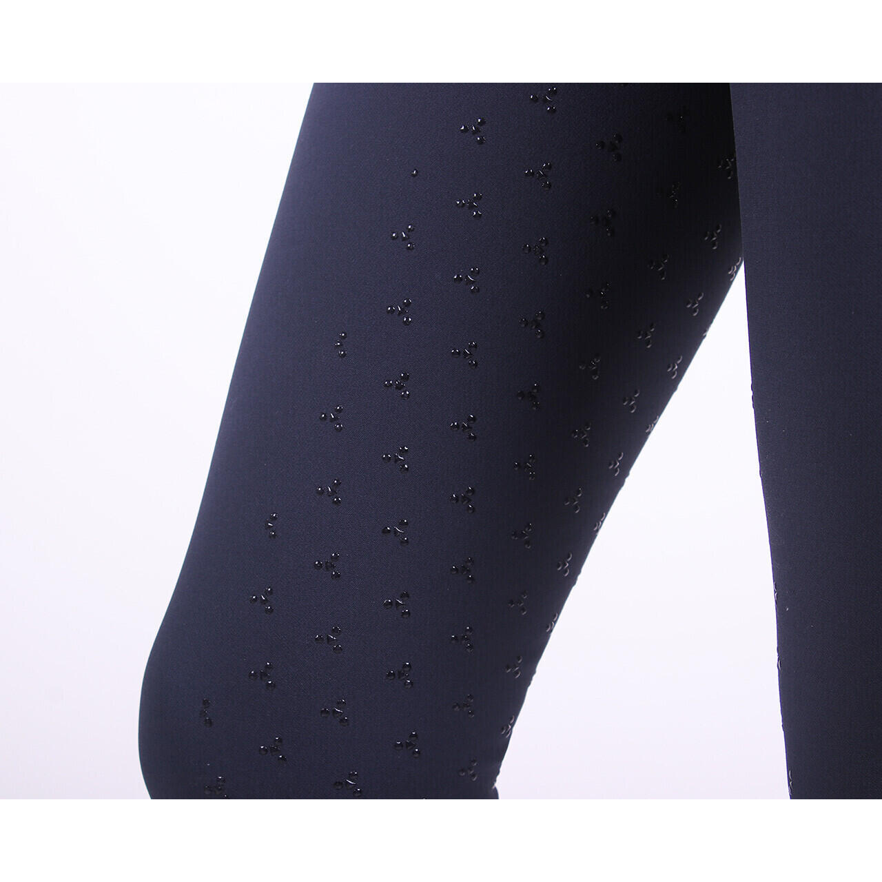 QHP Pantaloni da equitazione da donna Maxime