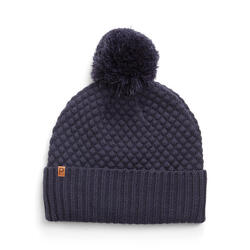 Bonnet pompon femme Puma