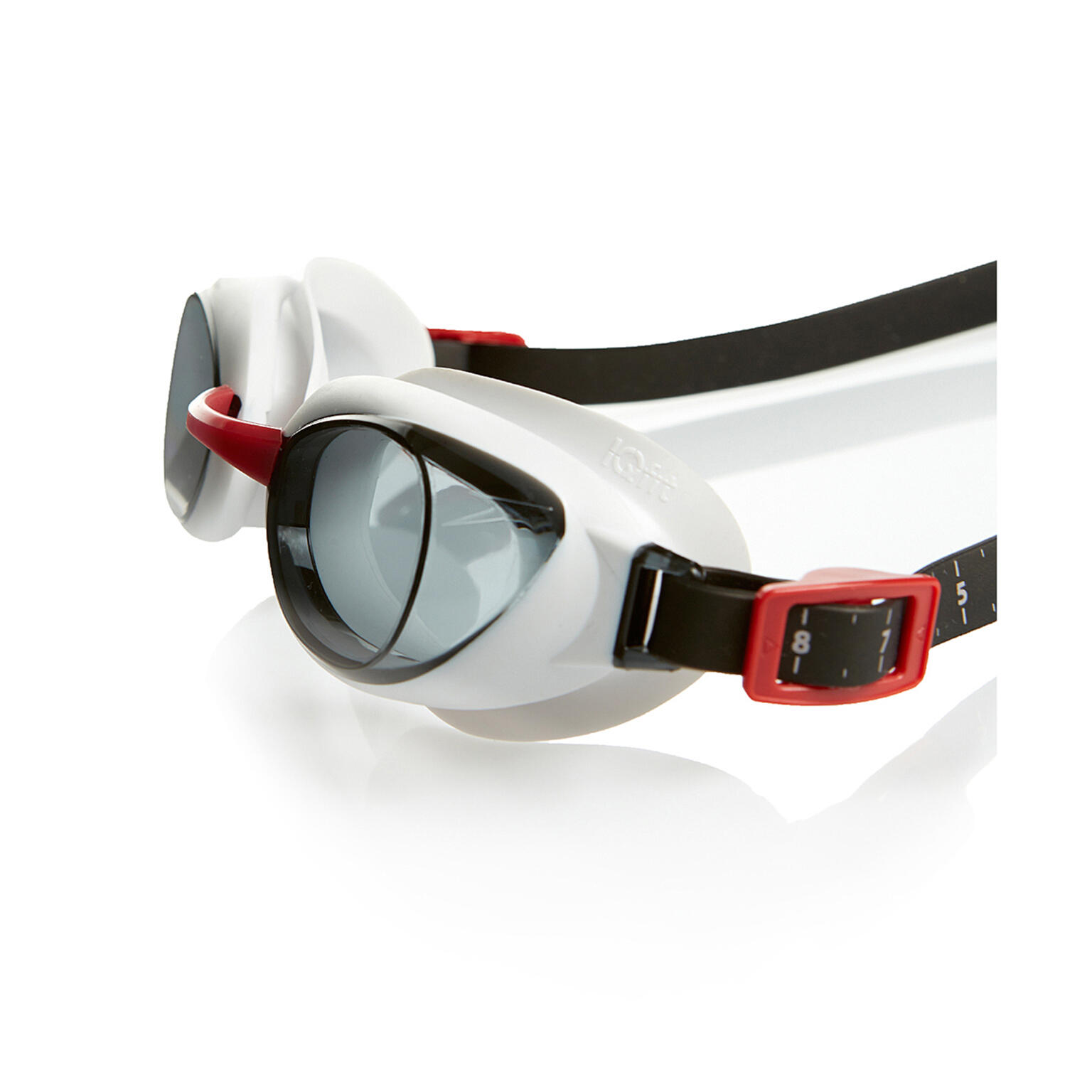 Lunettes de natation aquapure Speedo 2/4