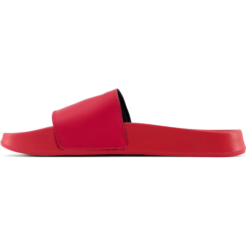Sandalias Y Chanclas Unisex - NEW BALANCE DynaSoft 200v2 VRSTY Team Red/Black 2/6
