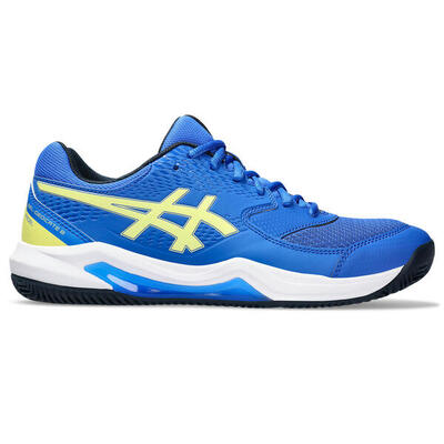 Padel schoenen asics gel-dedicate 8