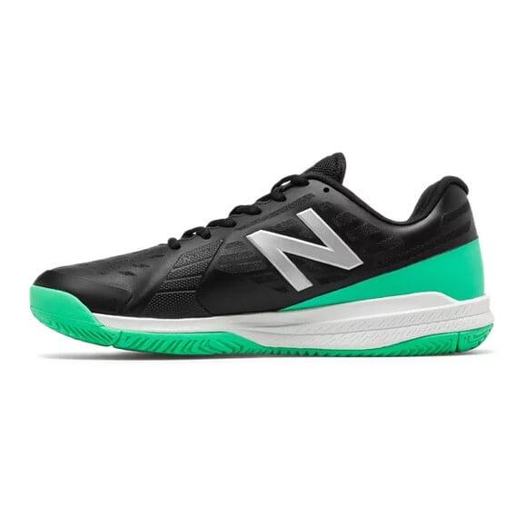 Tenis Y Padel Hombre - NB 796 PADEL - PA 2/6
