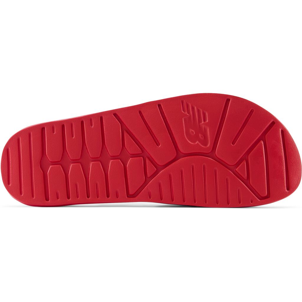 Sandalias Y Chanclas Unisex - NEW BALANCE DynaSoft 200v2 VRSTY Team Red/Black 6/6