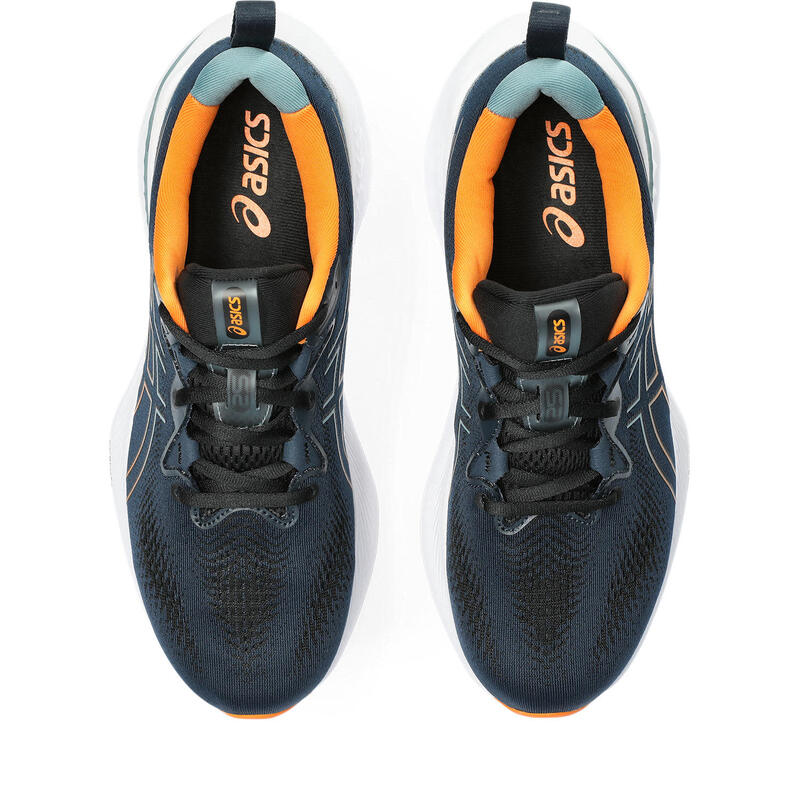 Sapatos para correr /jogging para homens / masculino Asics Gel Cumulus 25