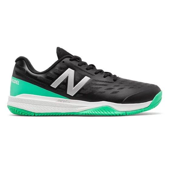 New balance Zapatillas Padel 796V3 Azul