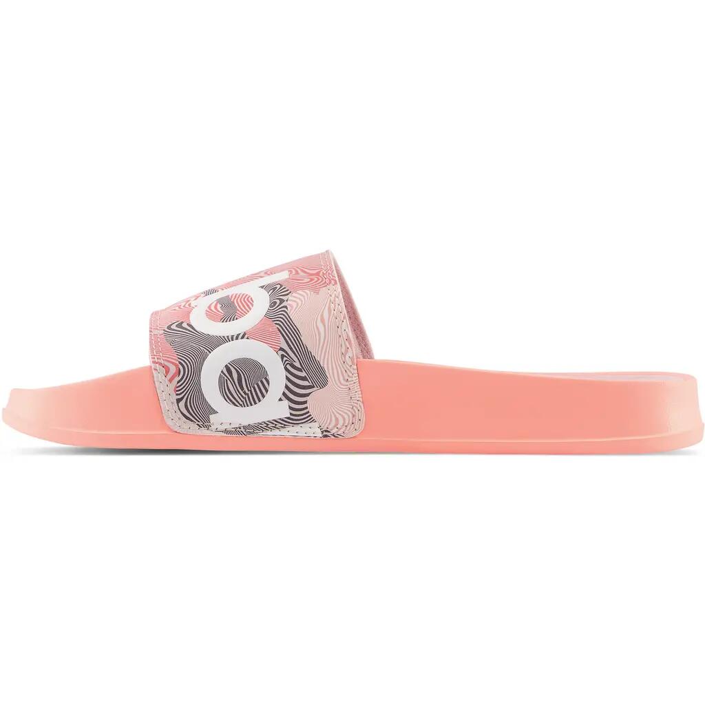 Sandalias Senderismo Mujer- NEW BALANCE DynaSoft 200v2 VRSTY Grapefruit 2/5
