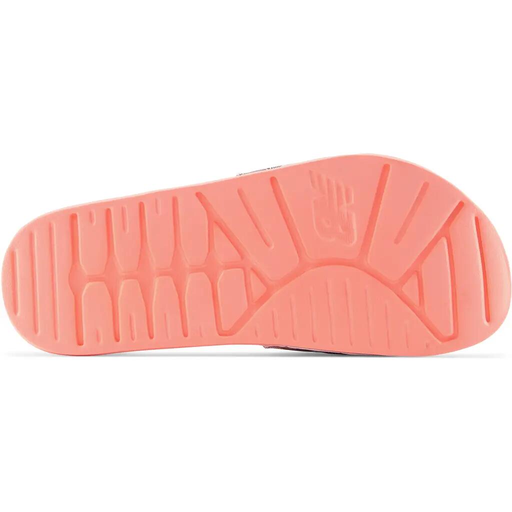Sandalias Senderismo Mujer- NEW BALANCE DynaSoft 200v2 VRSTY Grapefruit 3/5