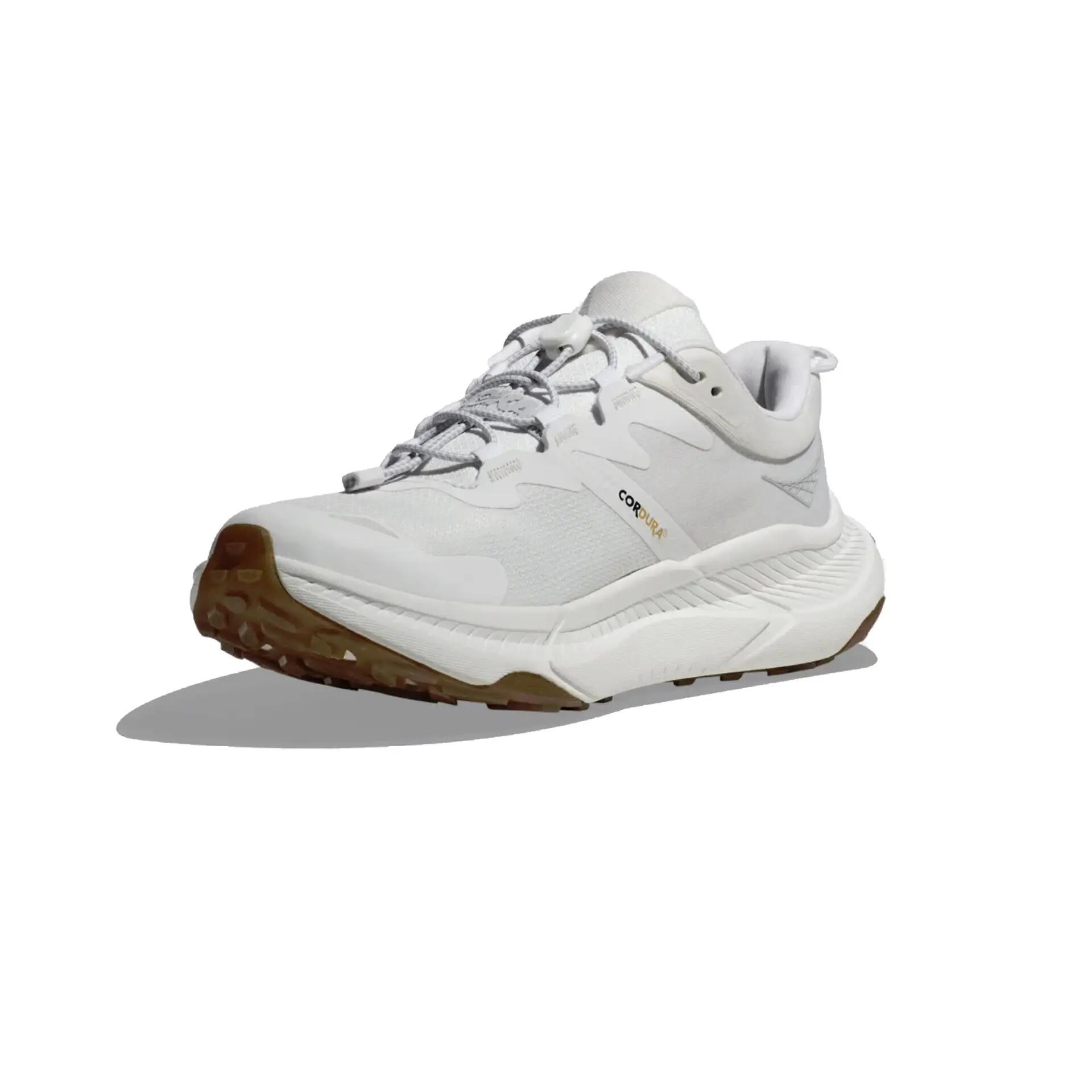 Multideporte Mujer - HOKA Transport  W - Eggnog 2/2