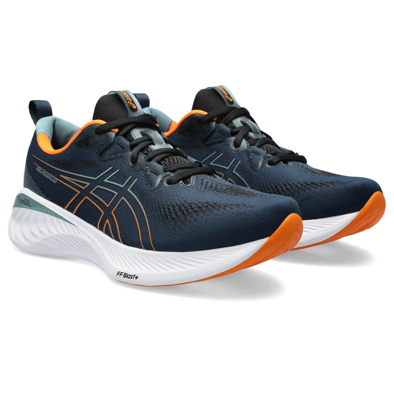 Scarpa running uomo Asics Gel Cumulus 25 2/7