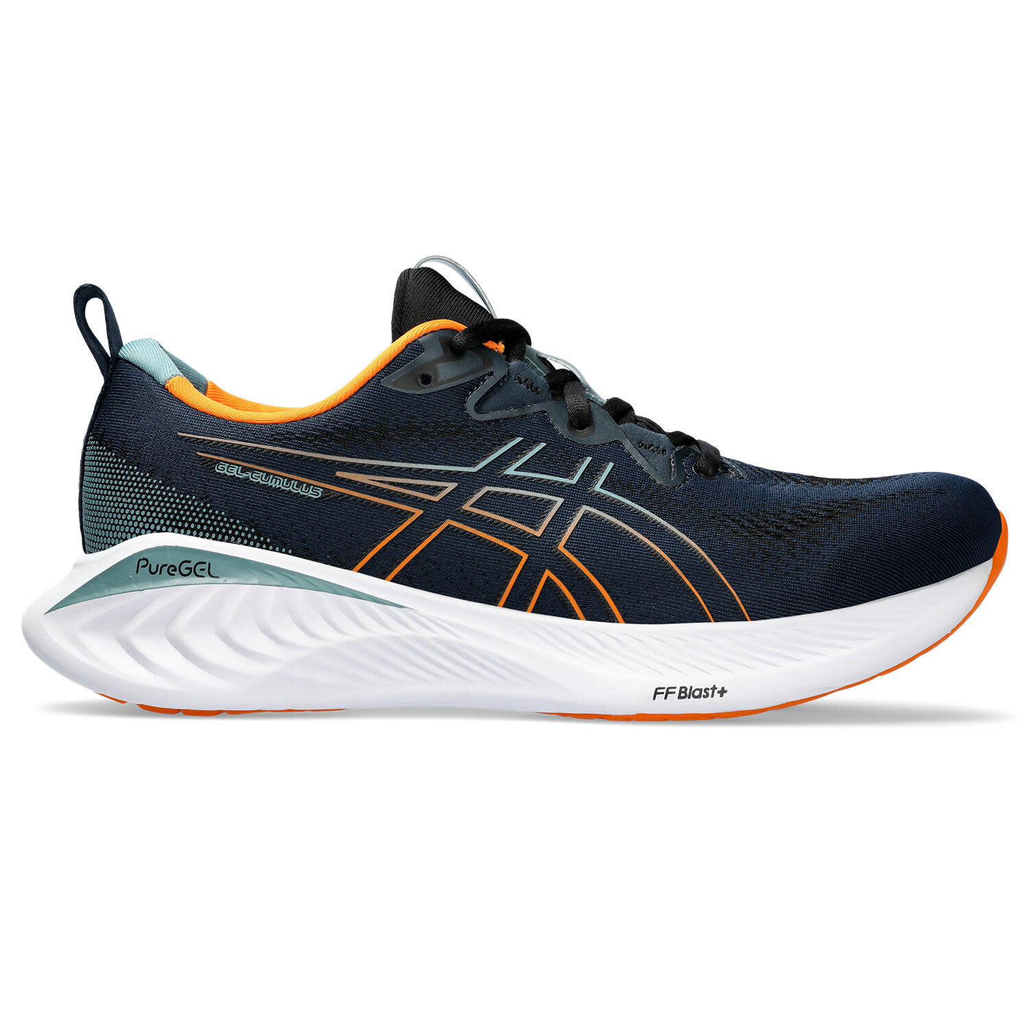 ASICS picture