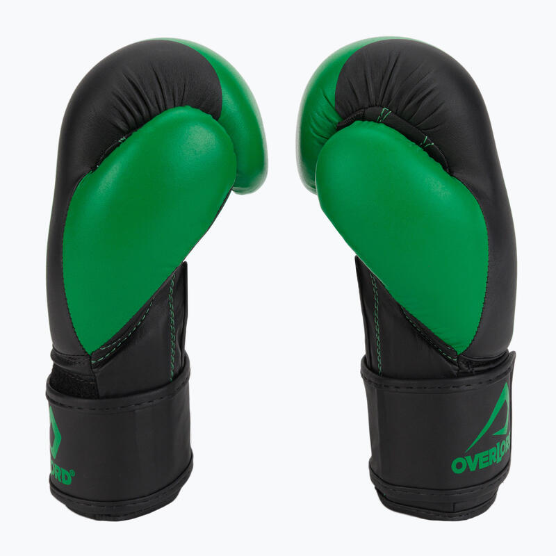 Guanti da boxe Overlord Boxer