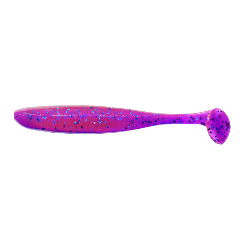 Keitech Easy Shiner rubber lure