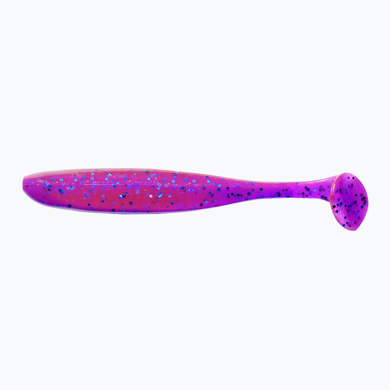 Keitech Easy Shiner rubber lure