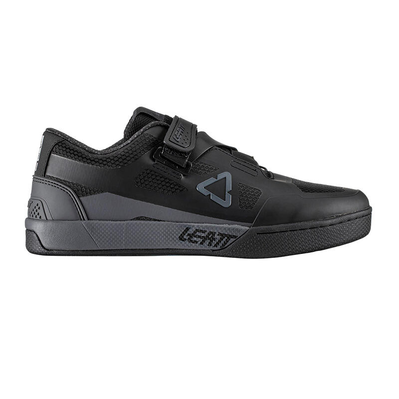 Scarpe da ciclismo MTB da uomo Leatt 5.0 Clip