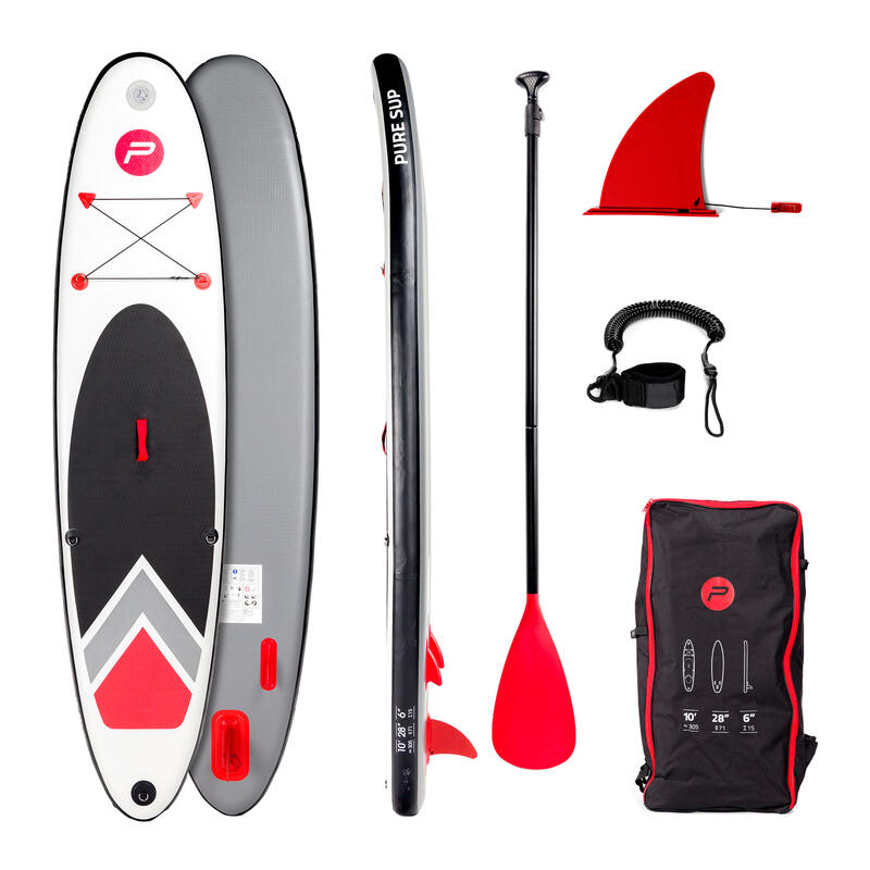 Pure4Fun Basic SUP deszka 3.05m