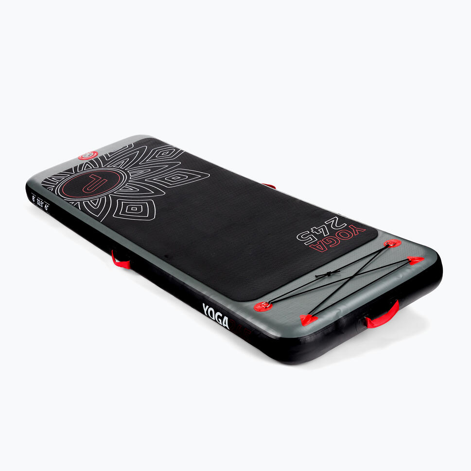 Deska SUP Pure4Fun Yoga 2.45m