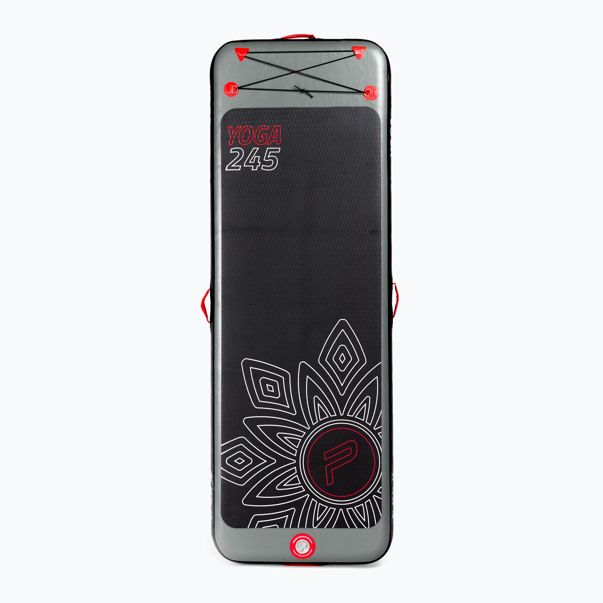 Pure4Fun Yoga 2,45m SUP-board 3/5