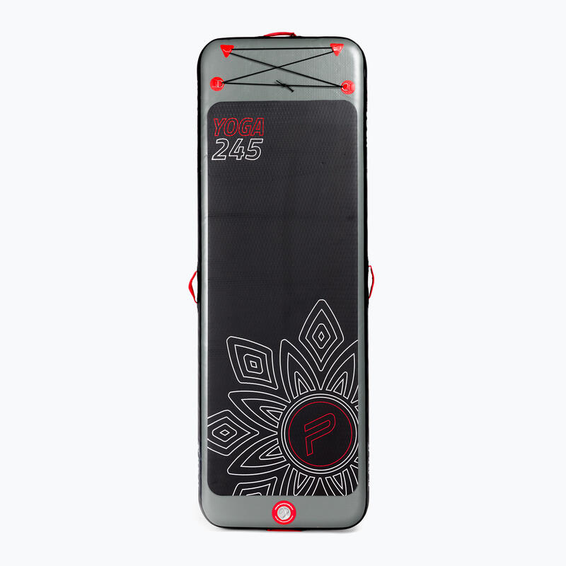 Placă SUP Pure4Fun Yoga 2.45m