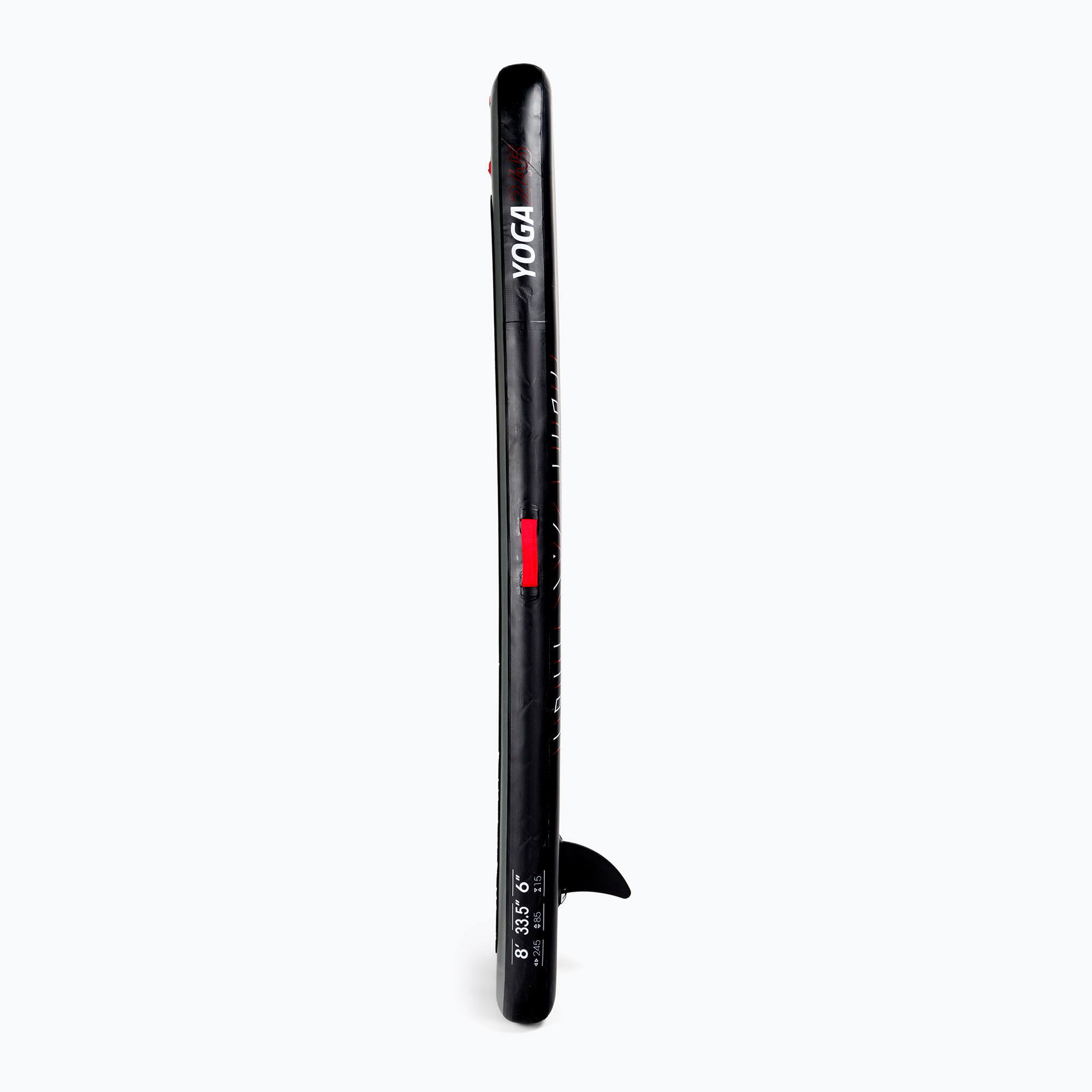 Pure4Fun Yoga 2,45m SUP-board 5/5