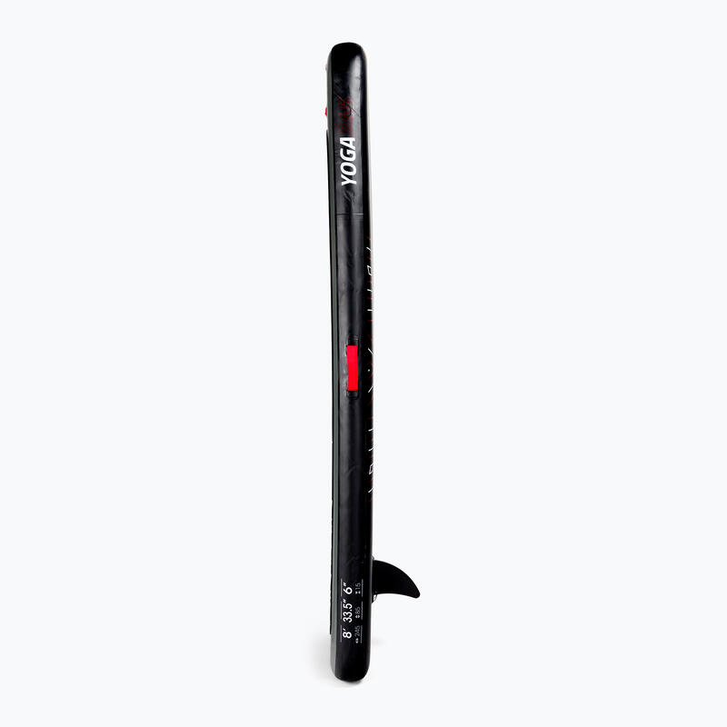 Placă SUP Pure4Fun Yoga 2.45m