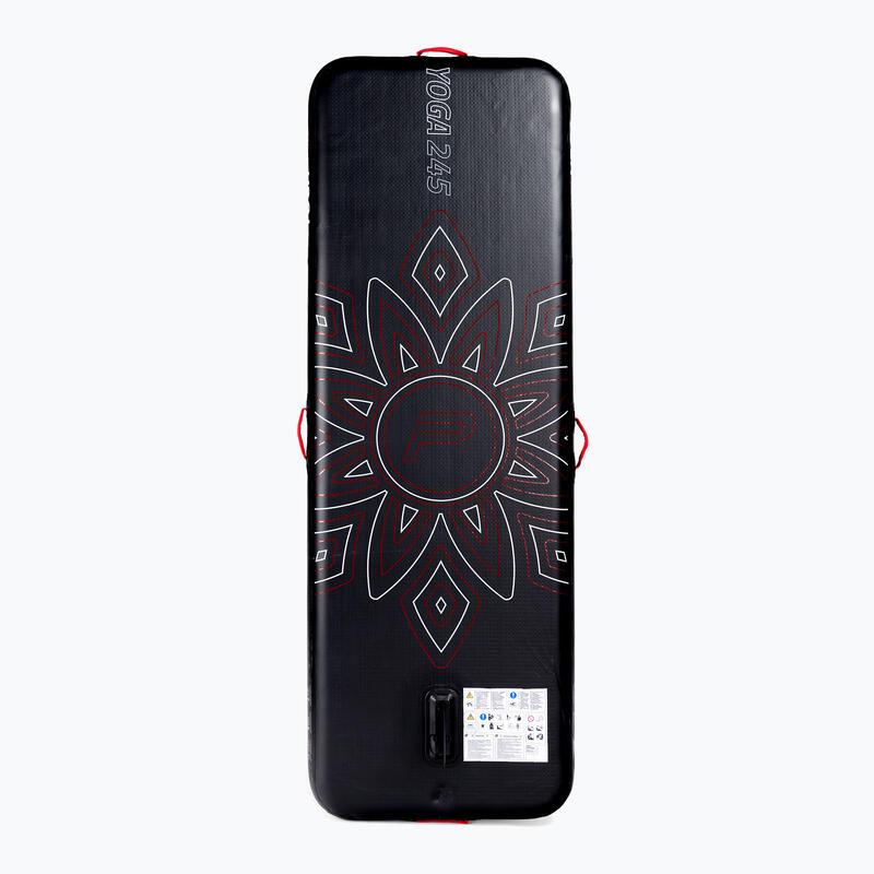 Deska SUP Pure4Fun Yoga 2.45m