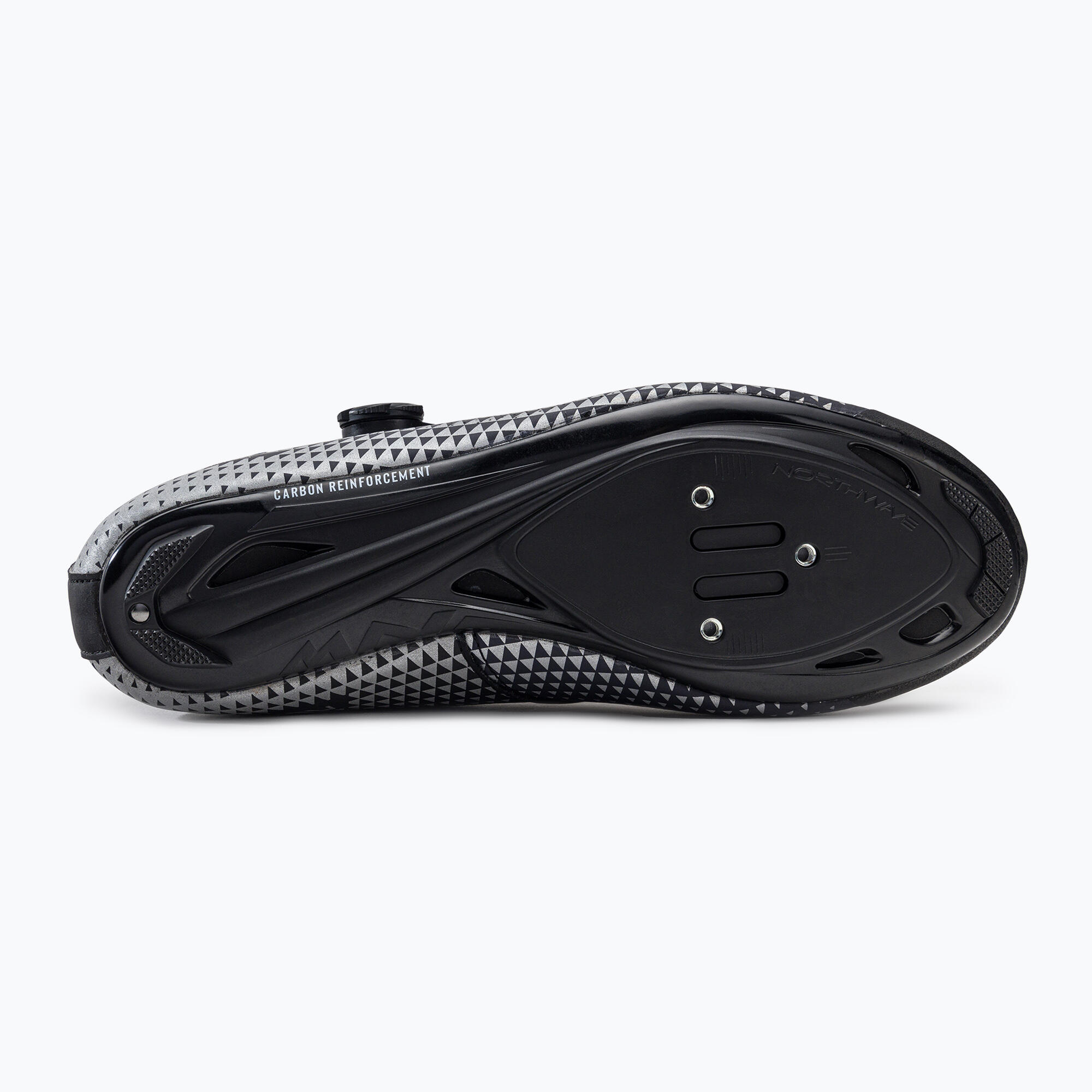 Northwave Celsius R Arctic GTX férfi országúti cipő 5/5