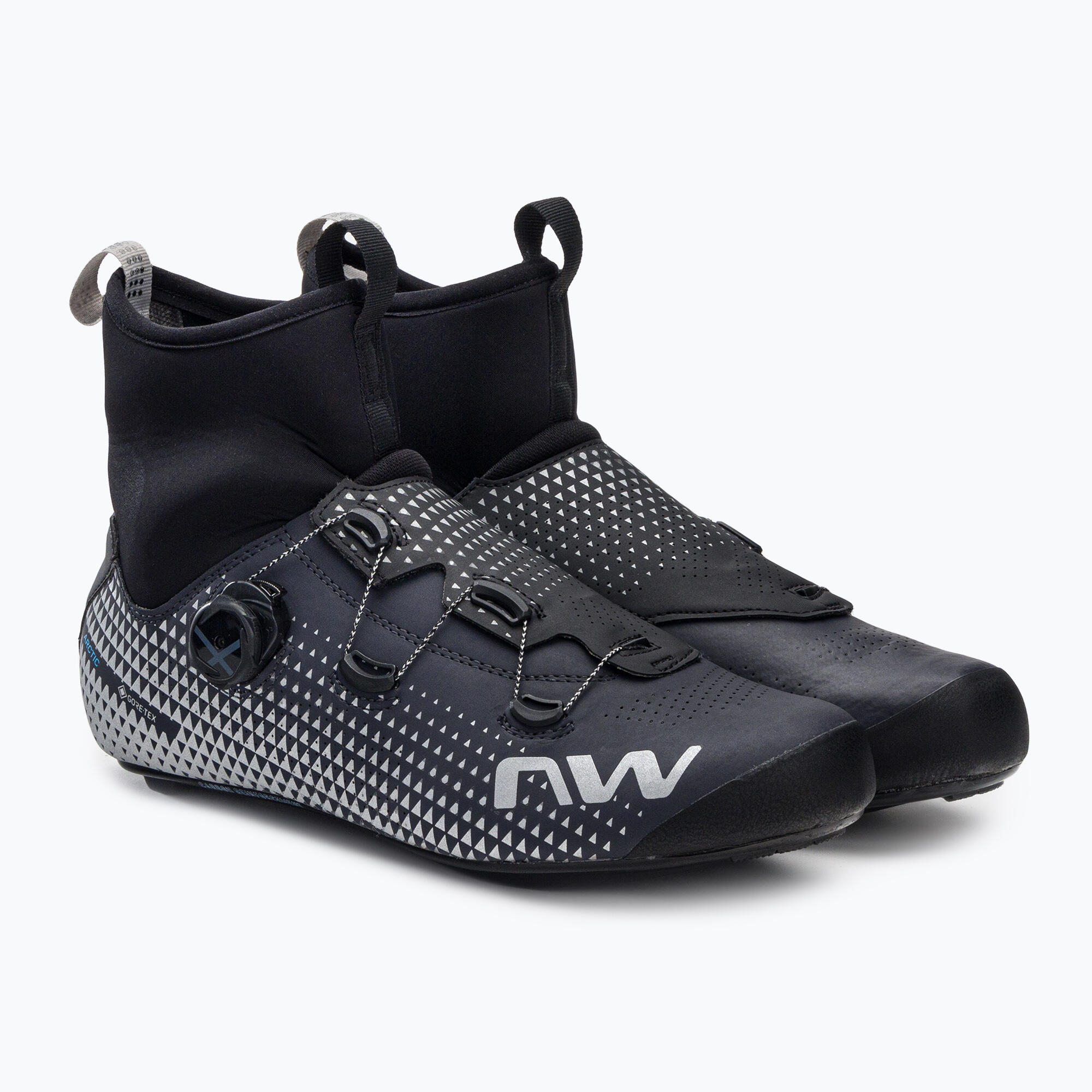 Northwave Celsius R Arctic GTX férfi országúti cipő 4/5