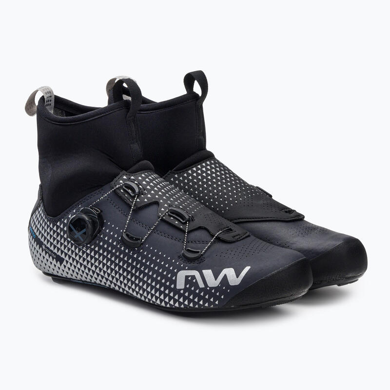Pantofi de șosea Northwave Celsius R Arctic GTX pentru bărbați