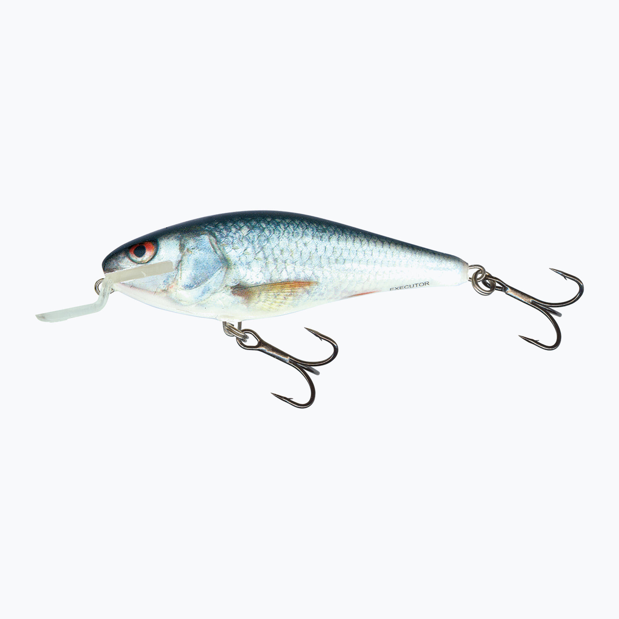 Atraer a Salmo Executor SHR 5g 2/2