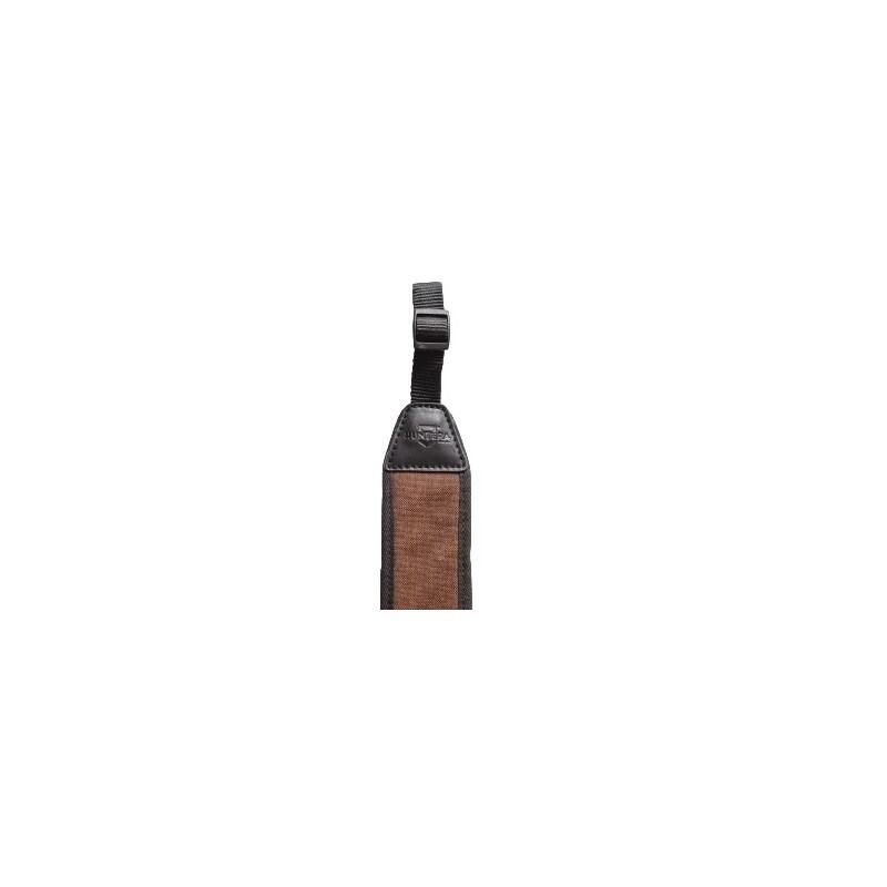 Bretelle de fusil HUNTERA HA947NLLE marron 3/3