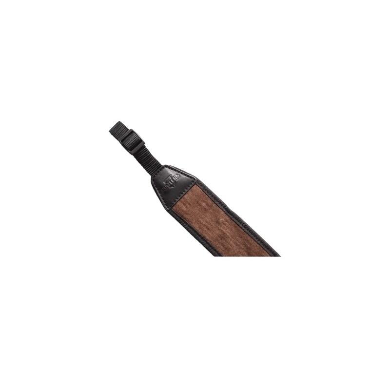 Bretelle de fusil HUNTERA HA947NLLE marron 2/3