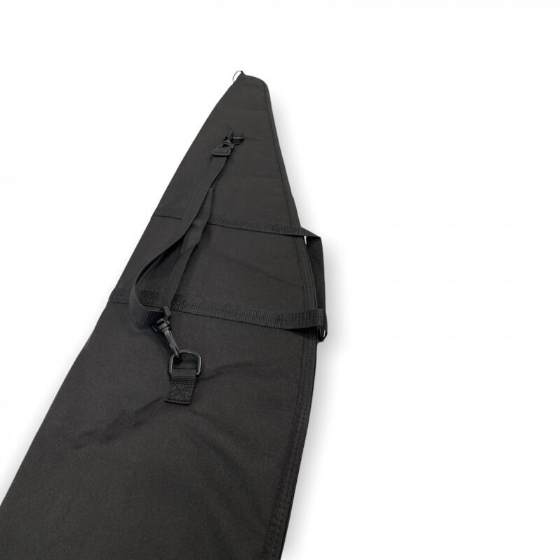 Fourreau pour carabine HUNTERA – 132 x 25 x 3 cm 3/6