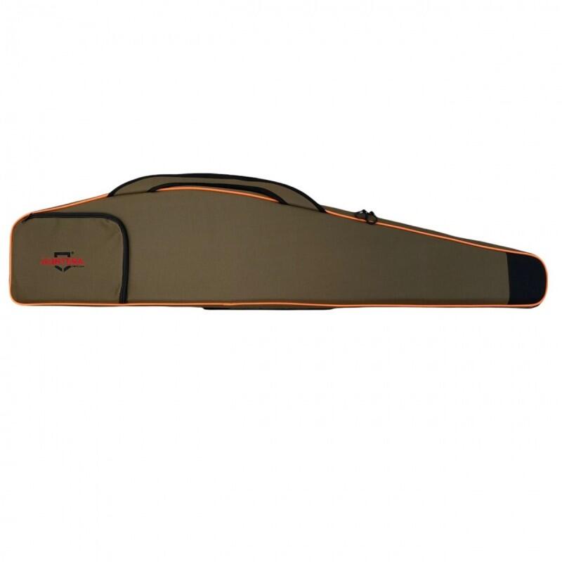 Huntera - Housse Pour Fusil Huntera Hde101gr - Mallette Carabine - Vert - Taille Unique - Decathlon