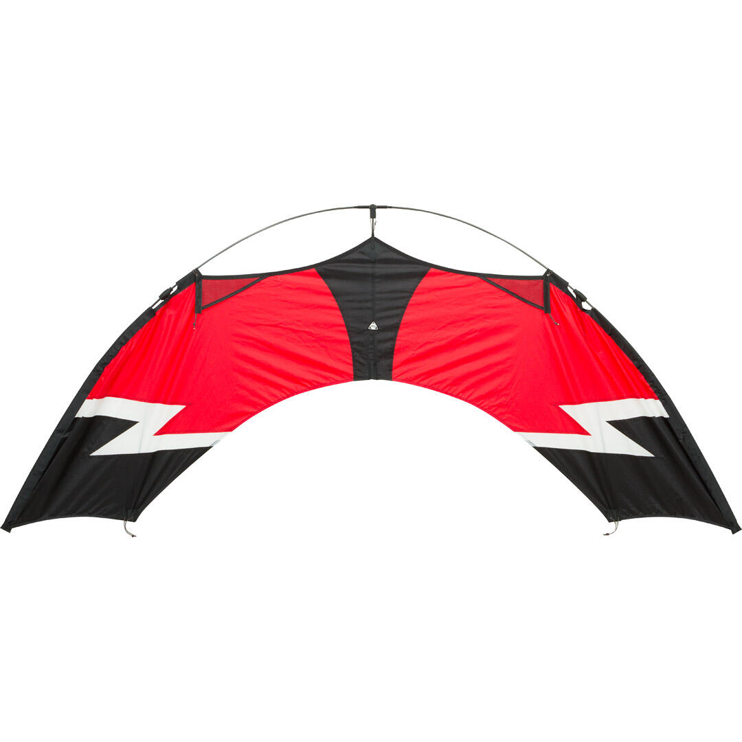 HQ HQ - Easy Quad - Vierleiner, ab 12 Jahren, 72x162cm, flugfertig