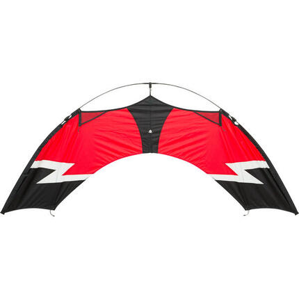 HQ Easy Quad 162cm 4 lijns Vlieger