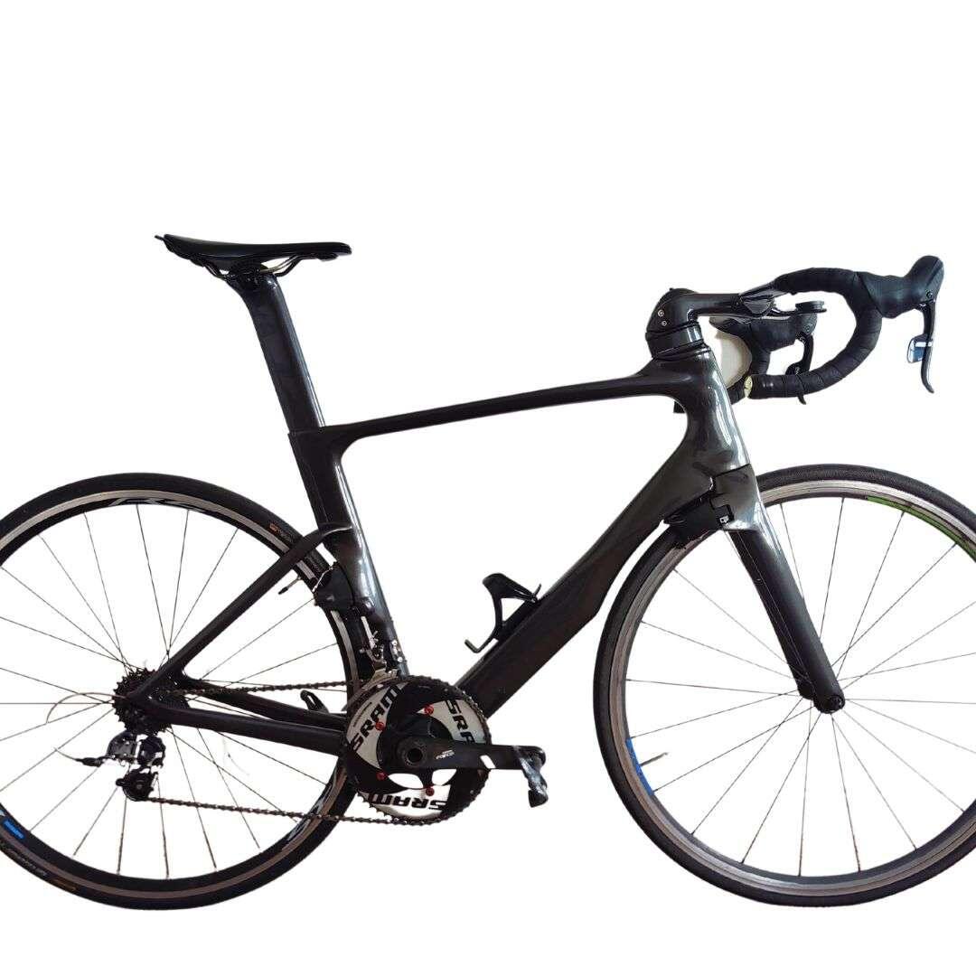SPECIALIZED Second Life - Specialized Venge Vias Pro Sram Force L