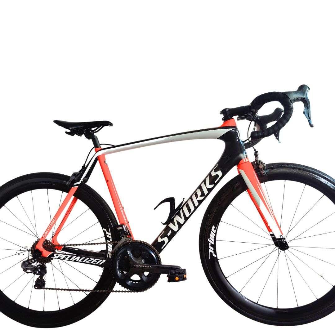 S works tarmac segunda mano sale