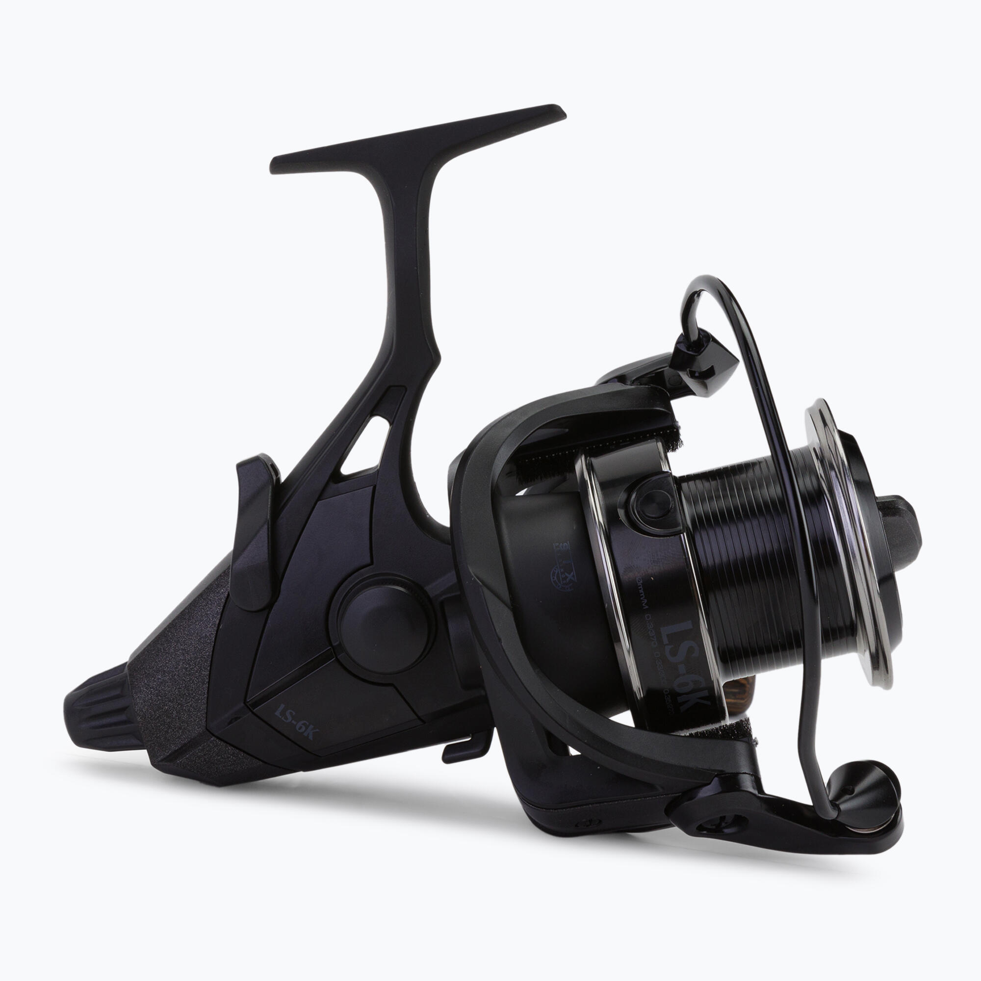 Moulinet Okuma ls-8k 2/5