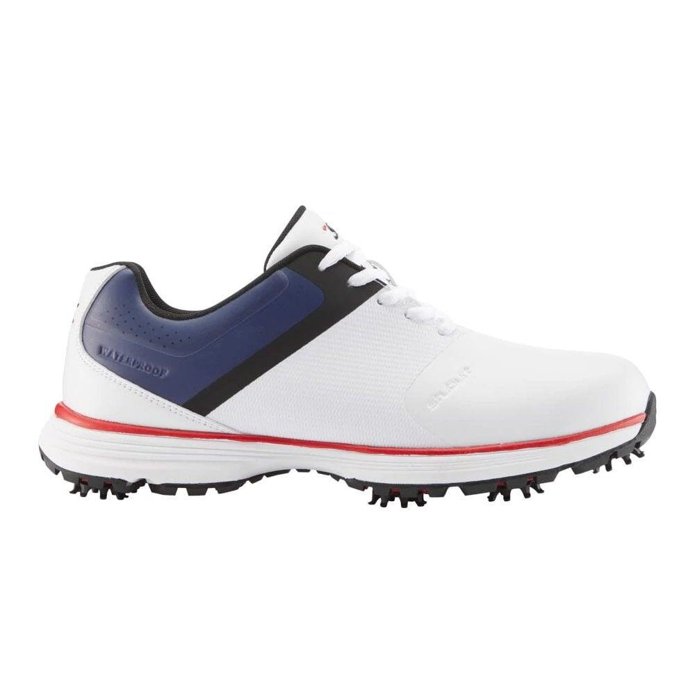 STUBURT Stuburt PCT II Spiked Golf Shoes - Navy