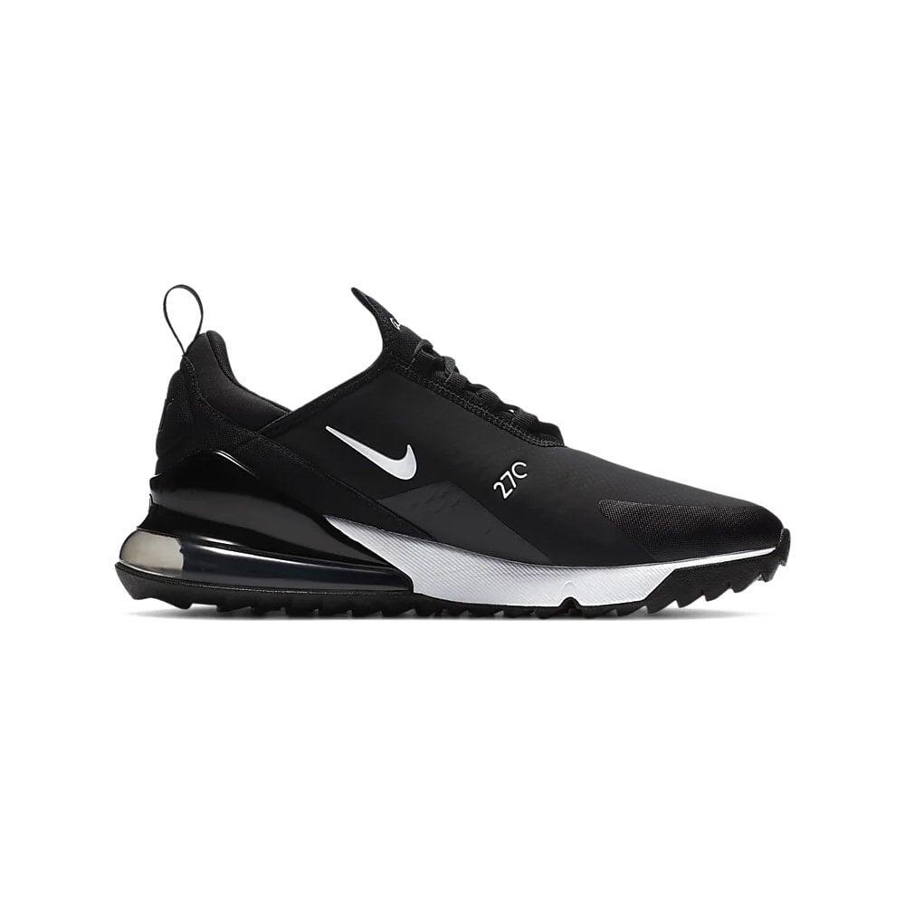 AMZ NIKE AIR MAX 270 G NOIR - CHAUSSURE UNISEXE 3/4