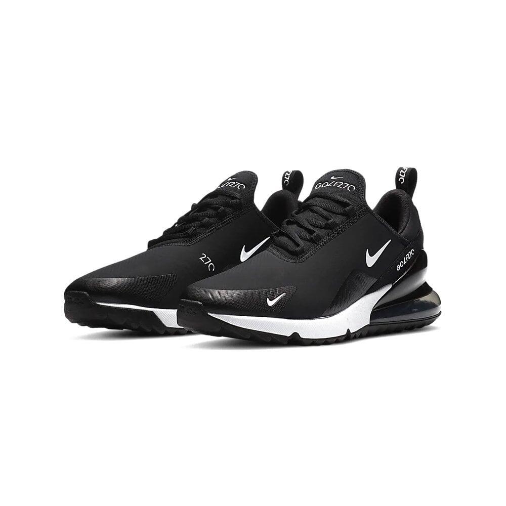 AMZ NIKE AIR MAX 270 G NOIR - CHAUSSURE UNISEXE 2/4