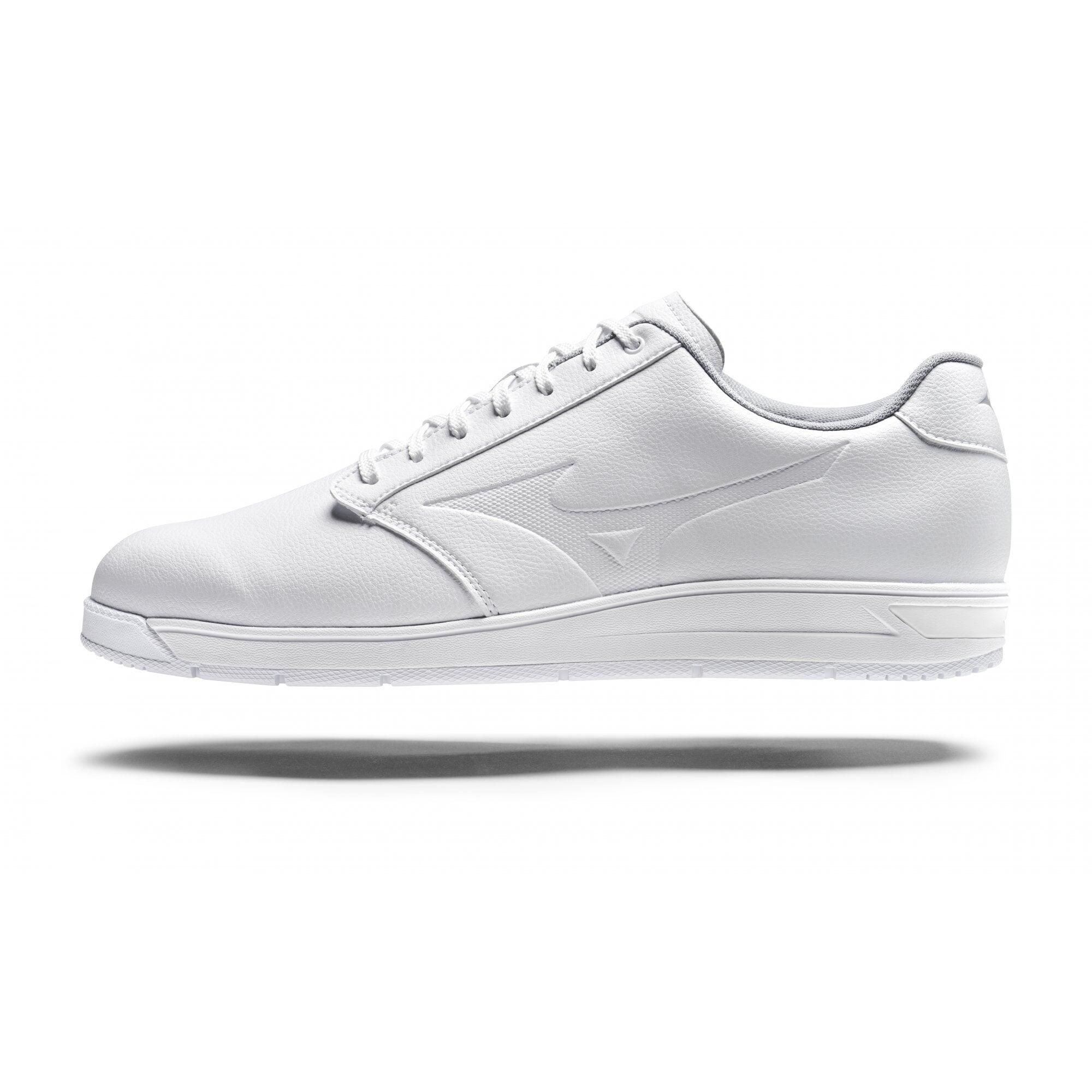 MIZUNO Mizuno 2022 G-Style Golf Shoes - White
