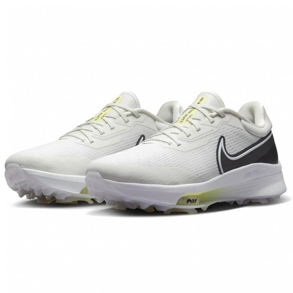 Nike Air Zoom Infinity Tour NEXT% Shoes Summit White 4/6