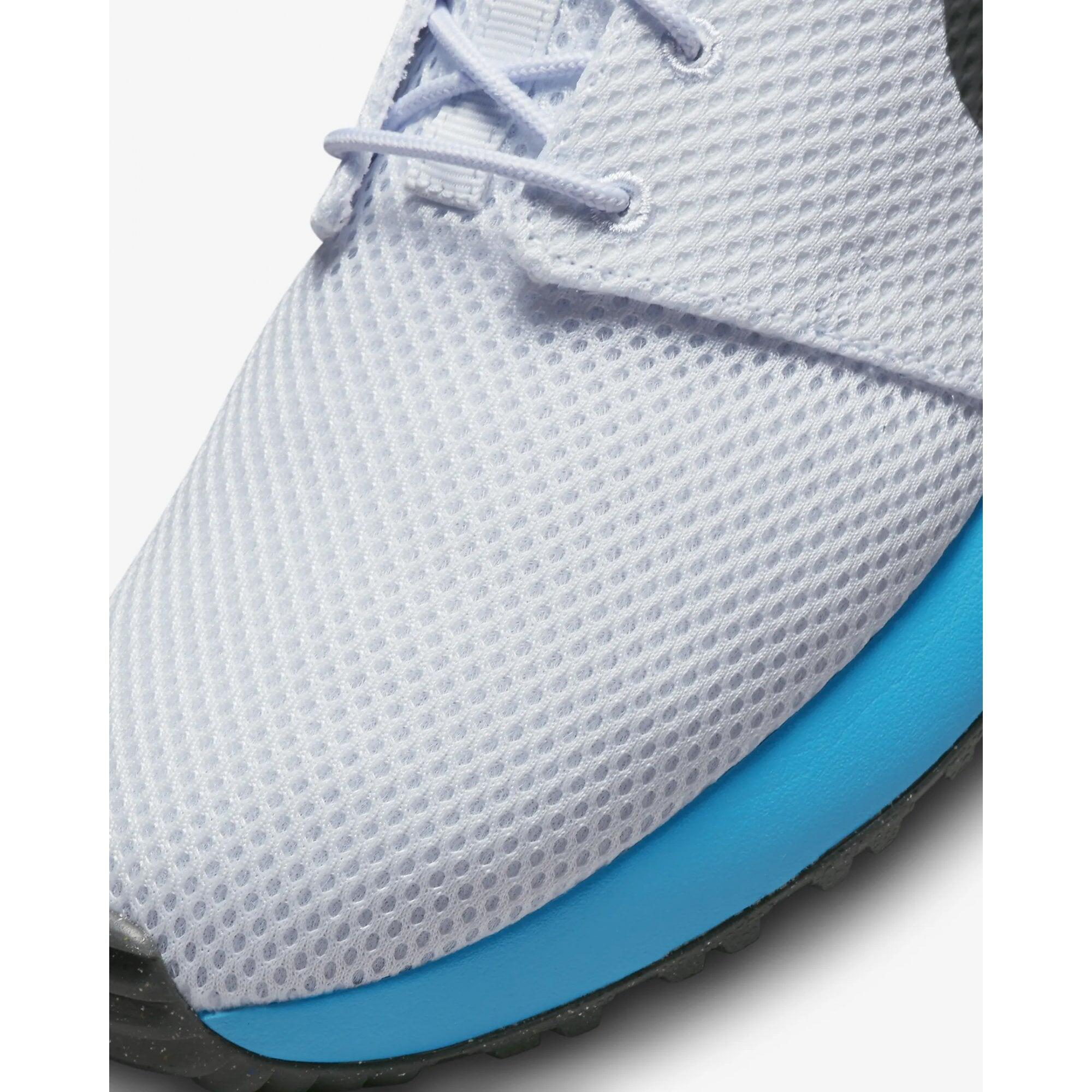 Nike Roshe G Next Nature Golf Shoes Grey/Iron Grey/Blue 5/6