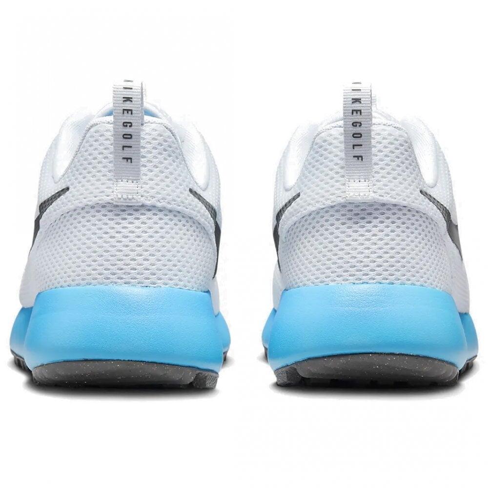 nike roshe golf shoes blue