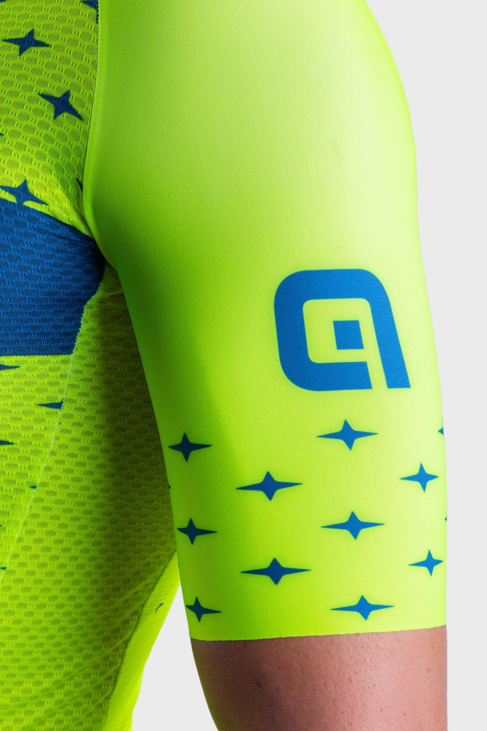 Alé Stars Herren-Radtrikot 7/7