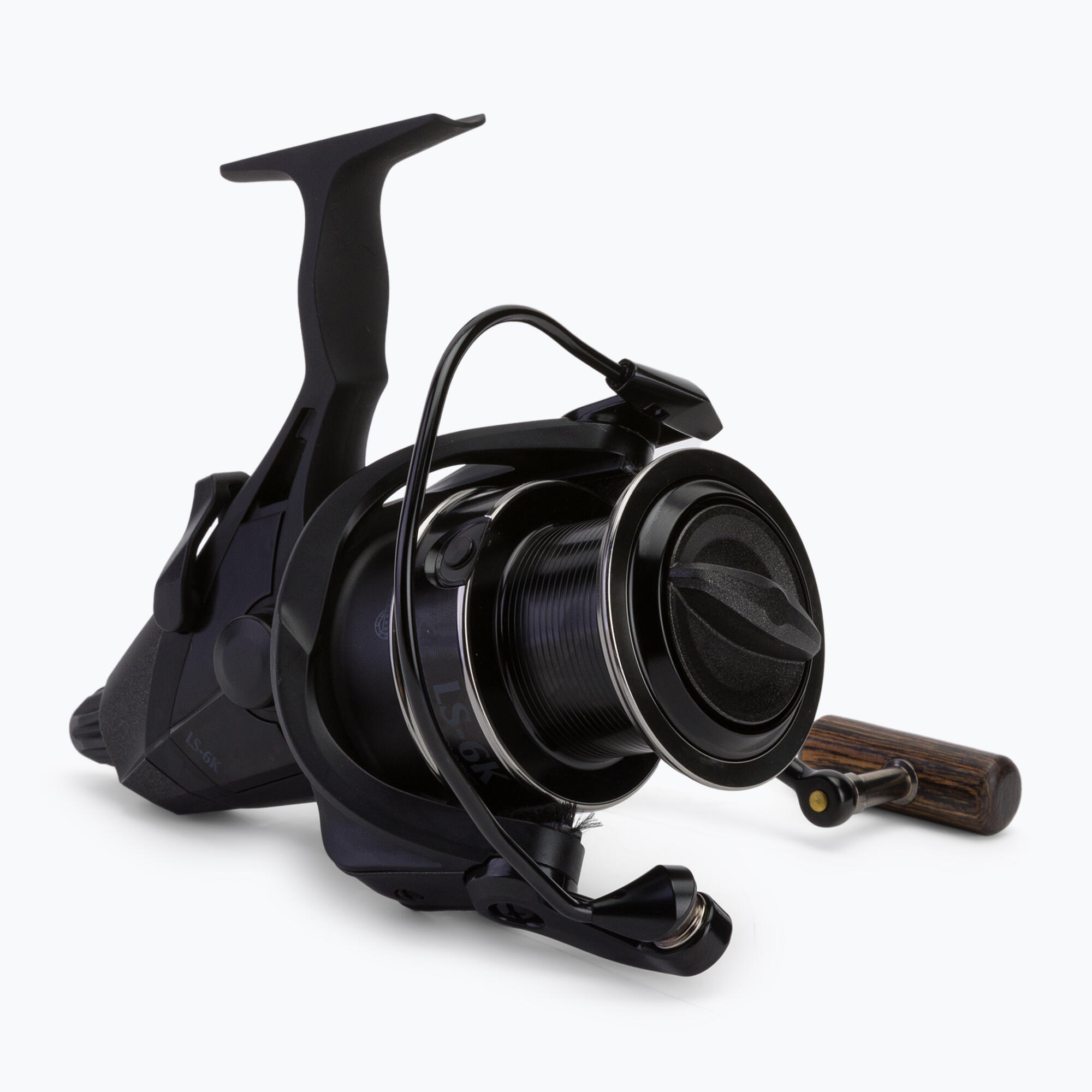OKUMA Okuma karpermolen