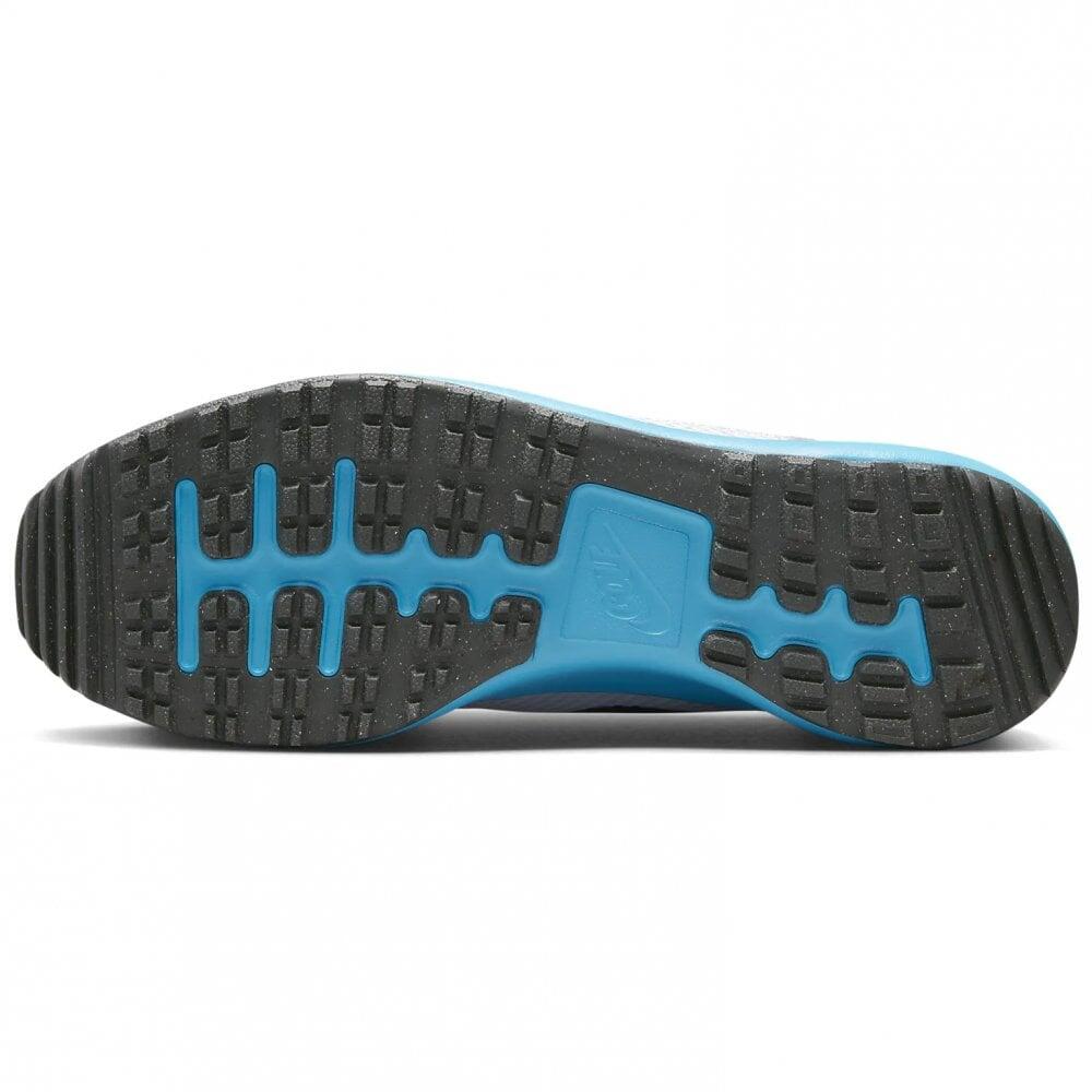 Nike Roshe G Next Nature Golf Shoes Grey/Iron Grey/Blue 2/6