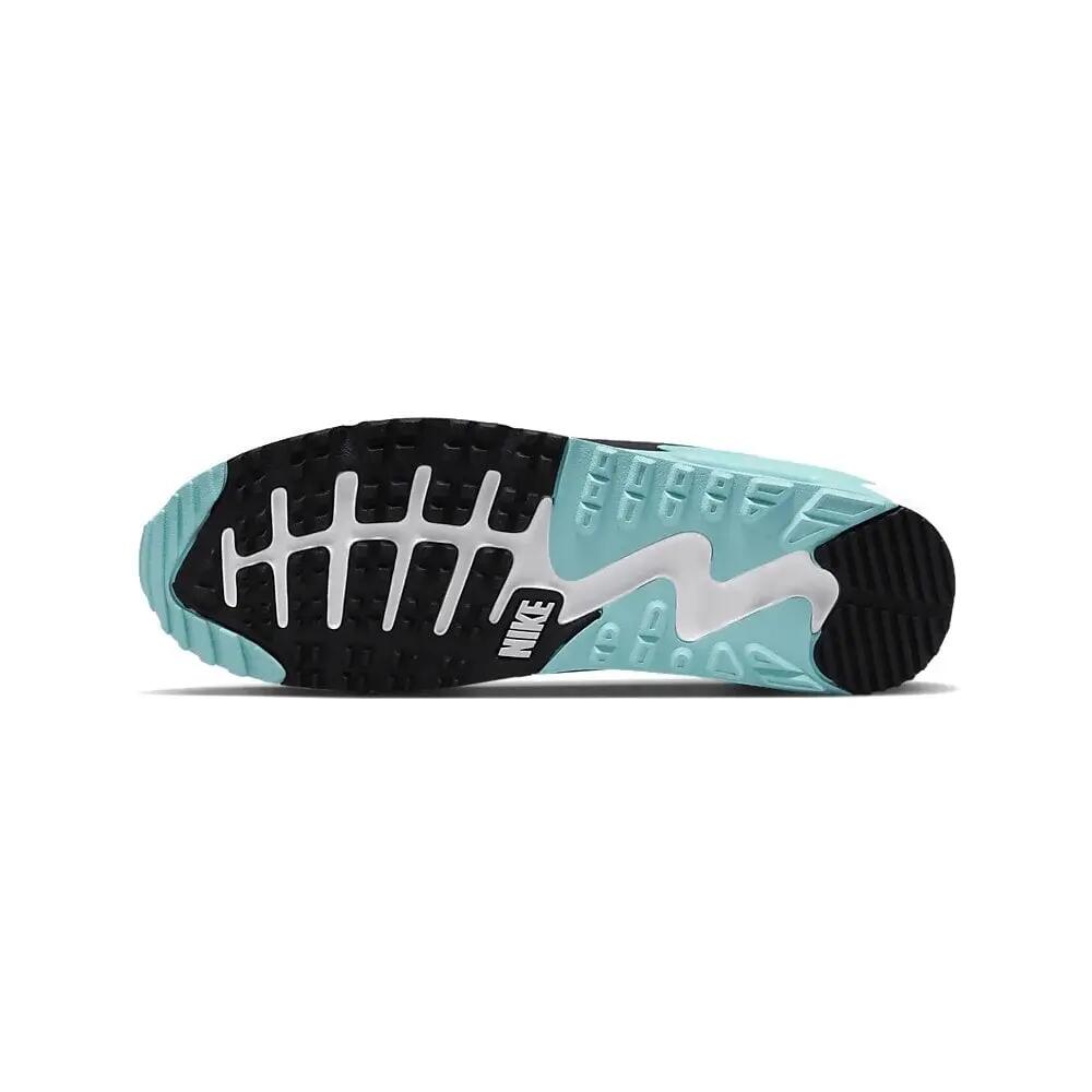 scarpe - golf - da uomo - Air Max 90 Golf Copa - bianco/grigio 2/5