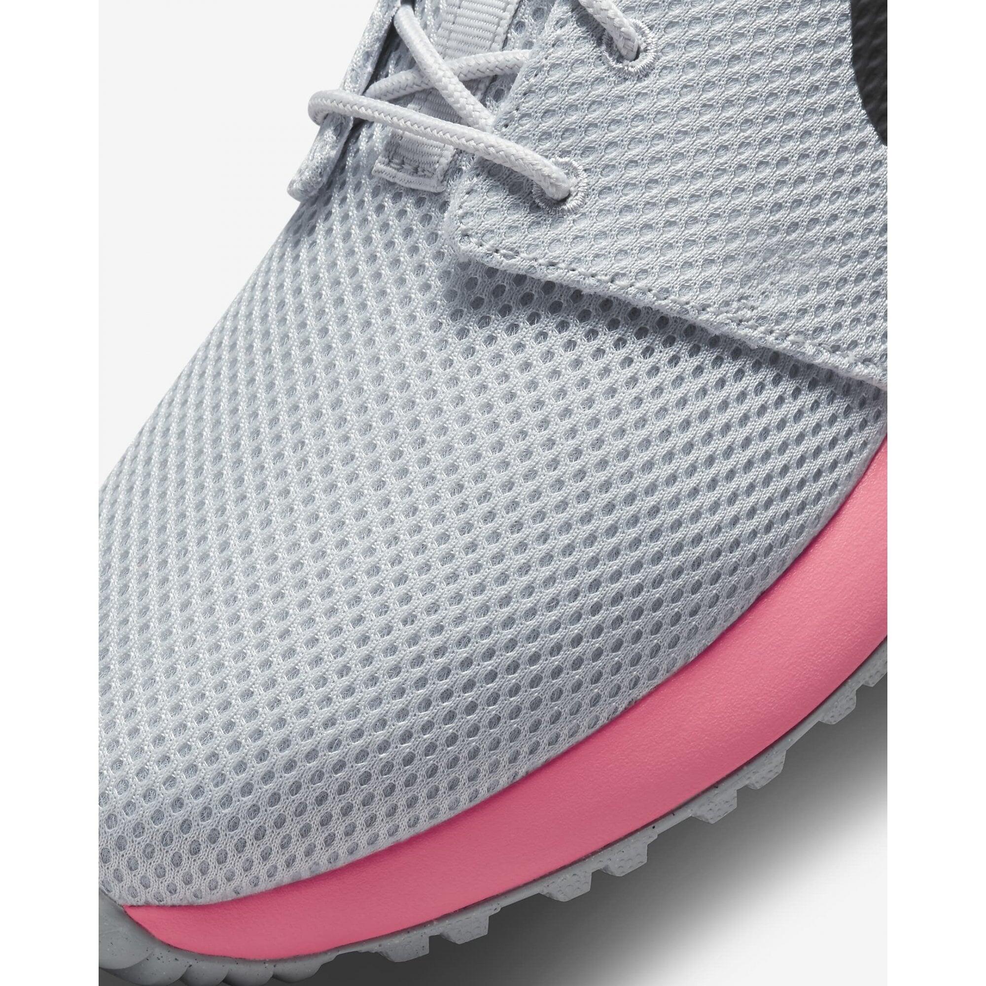 Nike Roshe G Next Nature Golf Shoes Lt Smoke Grey 5/6